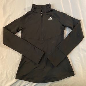 Work out sweatshirt from Adidas